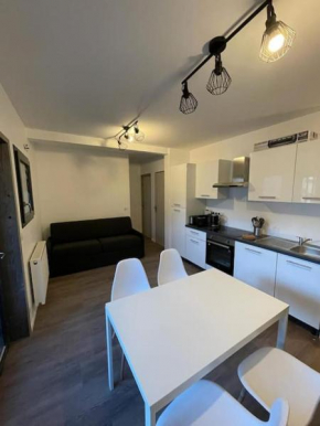 Appartement 6 personnes - proche du funiculaire